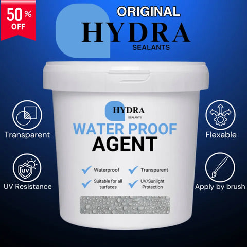 Hydra Waterproof Agent 300g – Leak Repair & Waterproof Sealant Coating