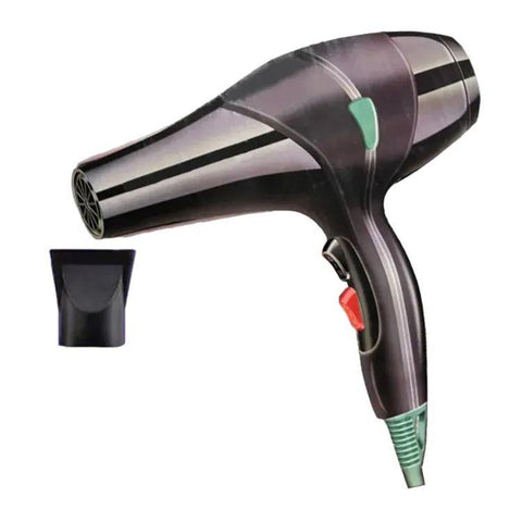 Professional Hair Dryer – Fast Drying Hot & Cool Air Hair Dryer
