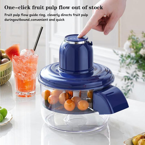 Automatic Electric Fruit Peeler – Quick & Effortless Peeling Machine for Fruits & Vegetables