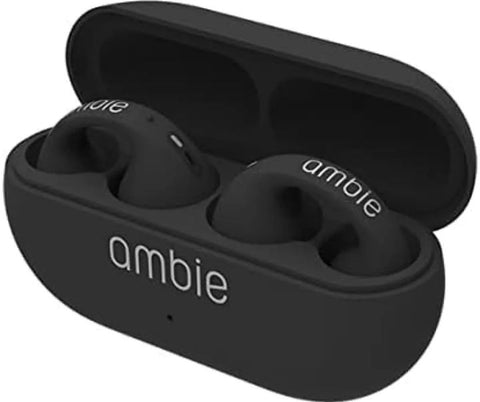 Wireless Ear Clip Bluetooth 5.3 Headphones
