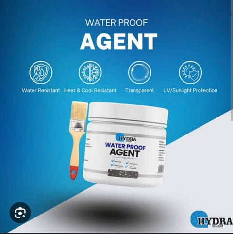 Hydra Waterproof Agent 300g – Leak Repair & Waterproof Sealant Coating