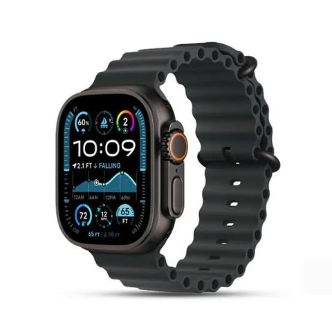 TK90 Ultra 10-in-1 Smart Watch