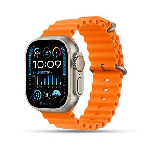 TK90 Ultra 10-in-1 Smart Watch